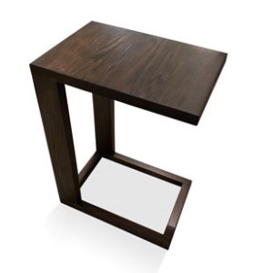 Dunholme Slipper Table