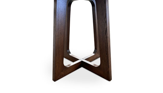 Winhall Dining Table - Image 6