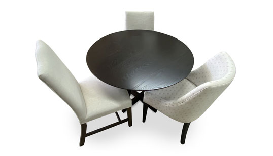 Winhall Dining Table - Image 4