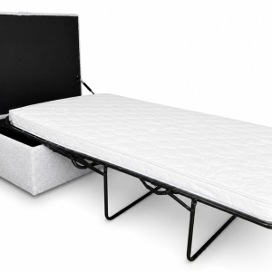 Vincent Ottoman Bed
